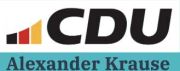 Alexander Krause <br/>Ihr Kandidat für die CDU-Nominierung zur Bundestagswahl 2025